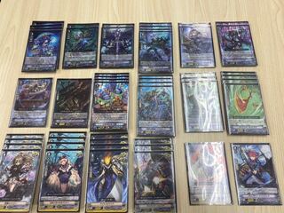 グランブルー ナイトローゼデッキ 1枚の通販 れじ（1487973216） | magi