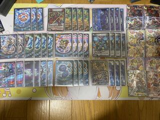 青魔道具デッキ 青魔導具デッキ フルレート 1枚の通販 販売休止中