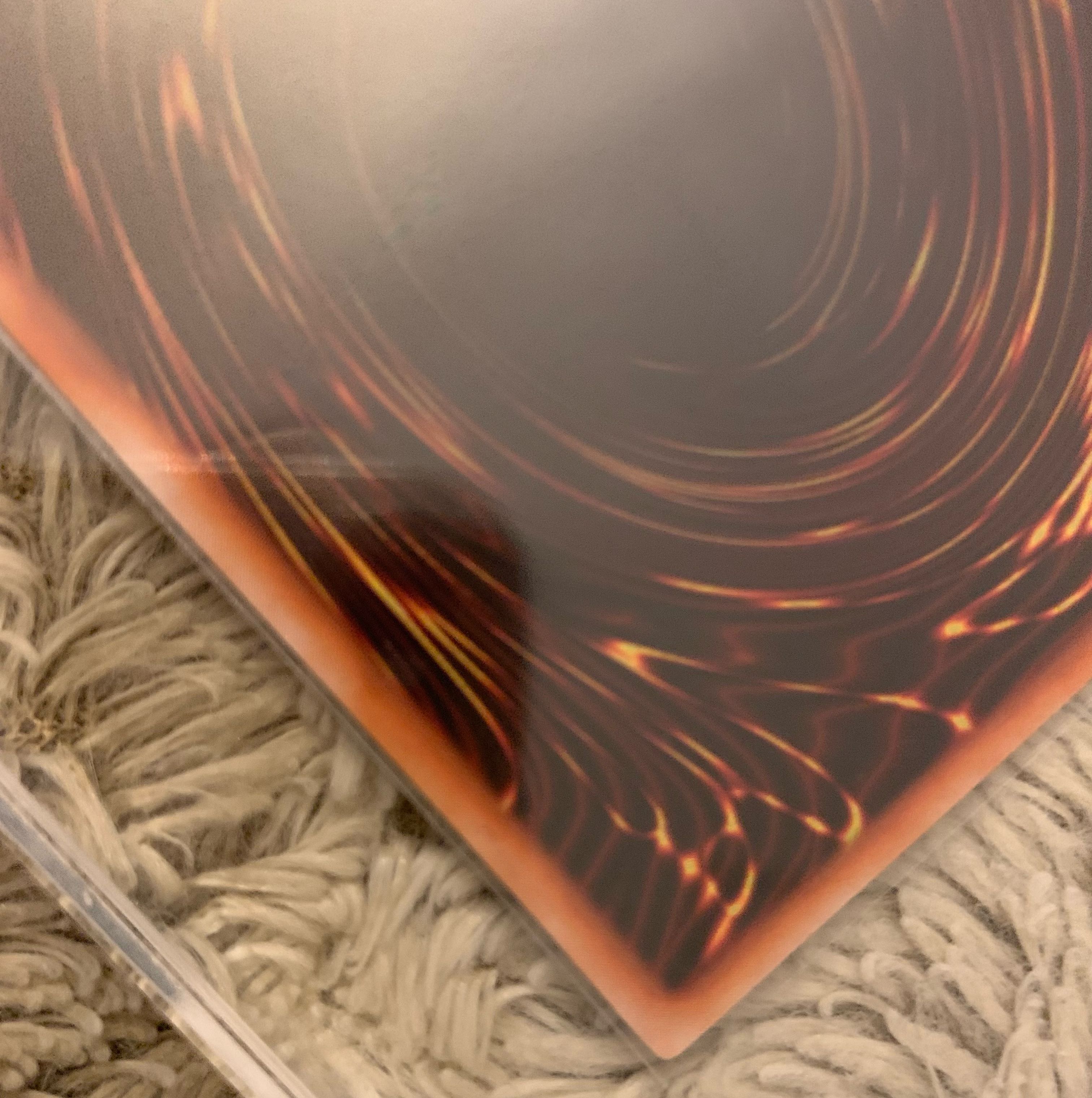 No.921 遊戯王 美品 初期 カースオブドラゴン ウルトラレア 1枚の通販