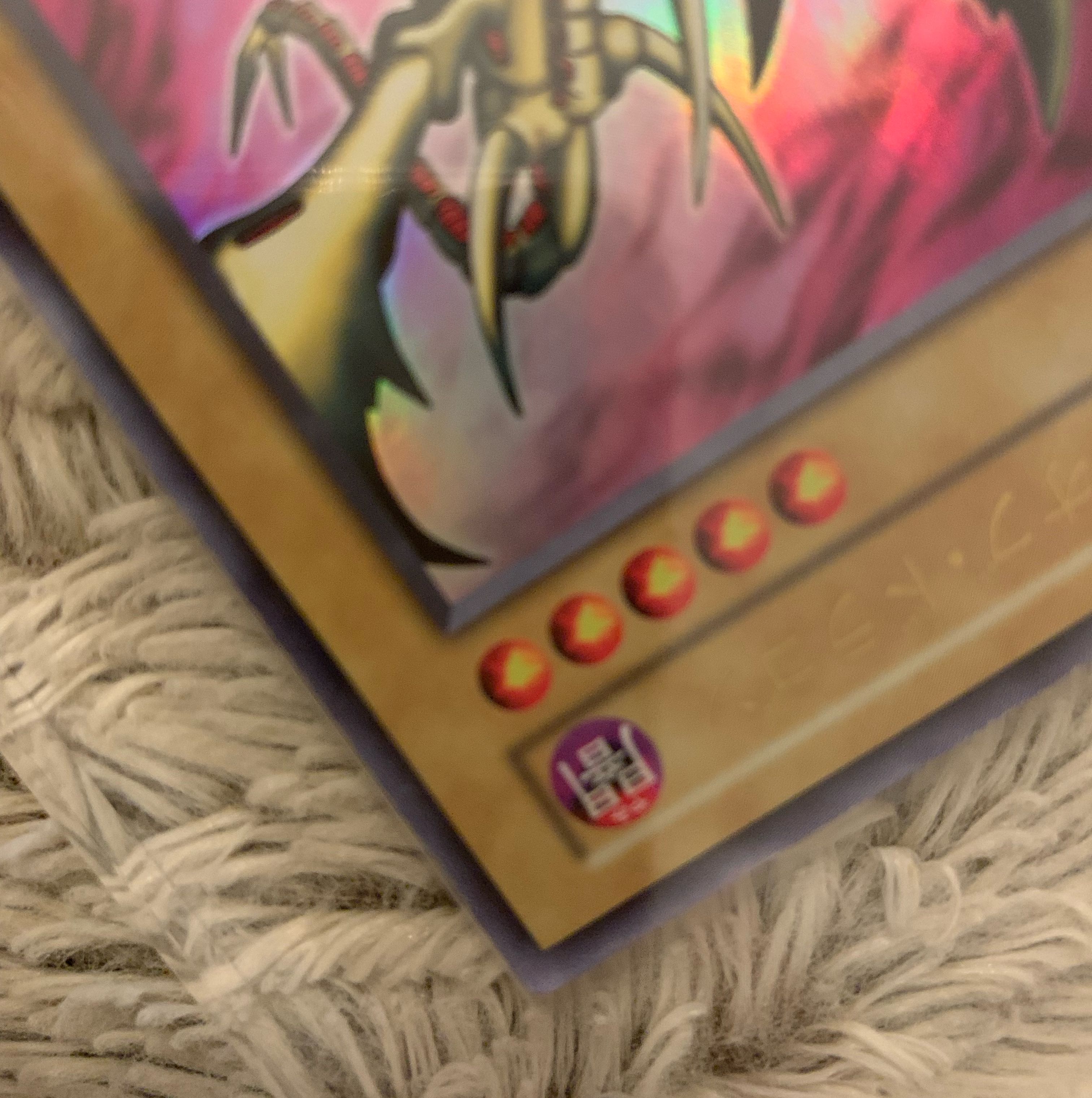 No.921 遊戯王 美品 初期 カースオブドラゴン ウルトラレア 1枚の通販