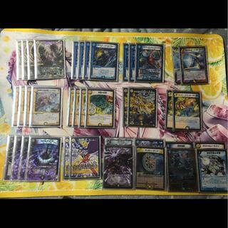 ダーツデリート デッキ オールデリート 1枚の通販 ry（355548808） | magi