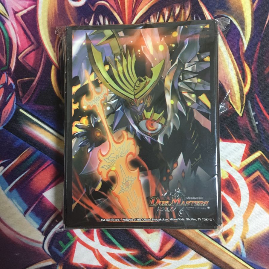 キラゼオスサッヴァーク スリーブ 42枚 30枚の通販 多忙中⚠️コメント