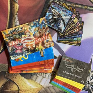 デュエルマスターズ ステッカー バトルアリーナの通販 Yu Yu