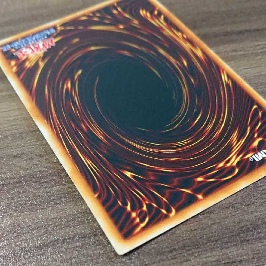 No.10【美品】マジシャン・オブ・ブラックカオス 最 初期 ウルトラ