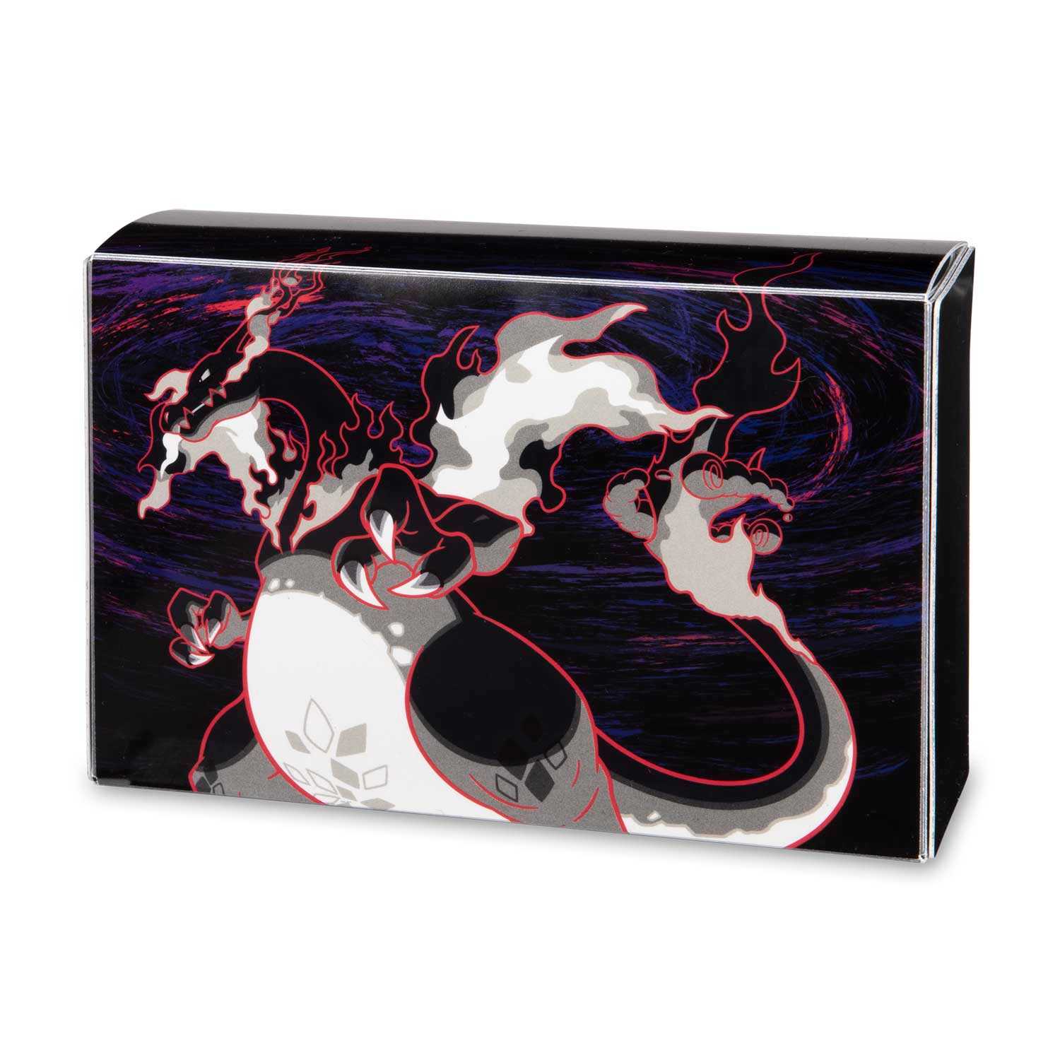 ポケモンカード 海外ポケモンセンター限定 リザードンVMAX ダブル