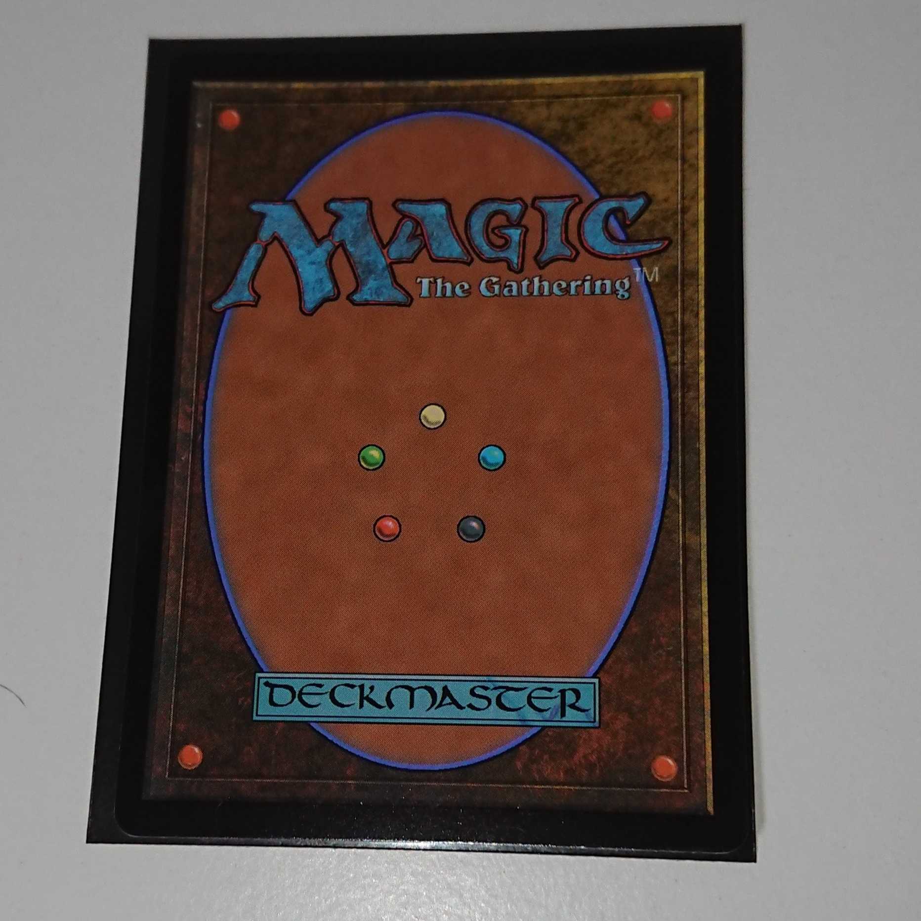 MTG】黙示録、シェオルドレッド 日本語 1枚の通販 シガー（1267850397