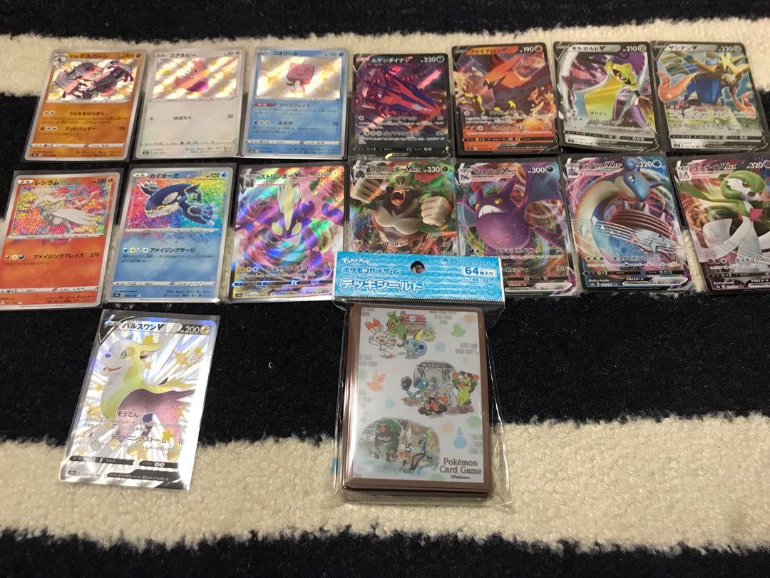 ポケモンカードセット 1枚の通販 NBR（561188744） | magi