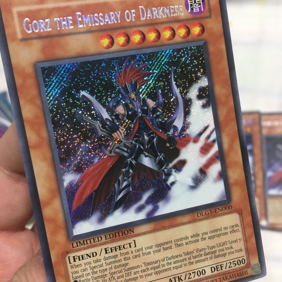 冥府の使者ゴーズ シークレット 1枚の通販 市松 即購入可（1872791688