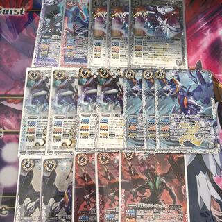 バローネデッキ ストライクスリーブ 1枚の通販 As（500152307） | magi