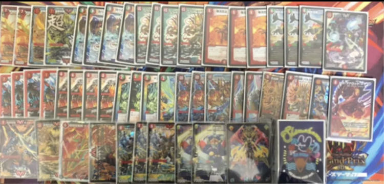 超高額モルトNEXTデッキ【大会優勝編成】 1枚の通販 ろは（903031963