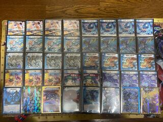 CS優勝構築】マーシャルループ デッキ 1枚の通販 ろん※プロフ必読