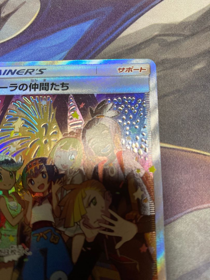 極美品】アローラの仲間たち 即金が必要になった為値下げ 1枚の通販