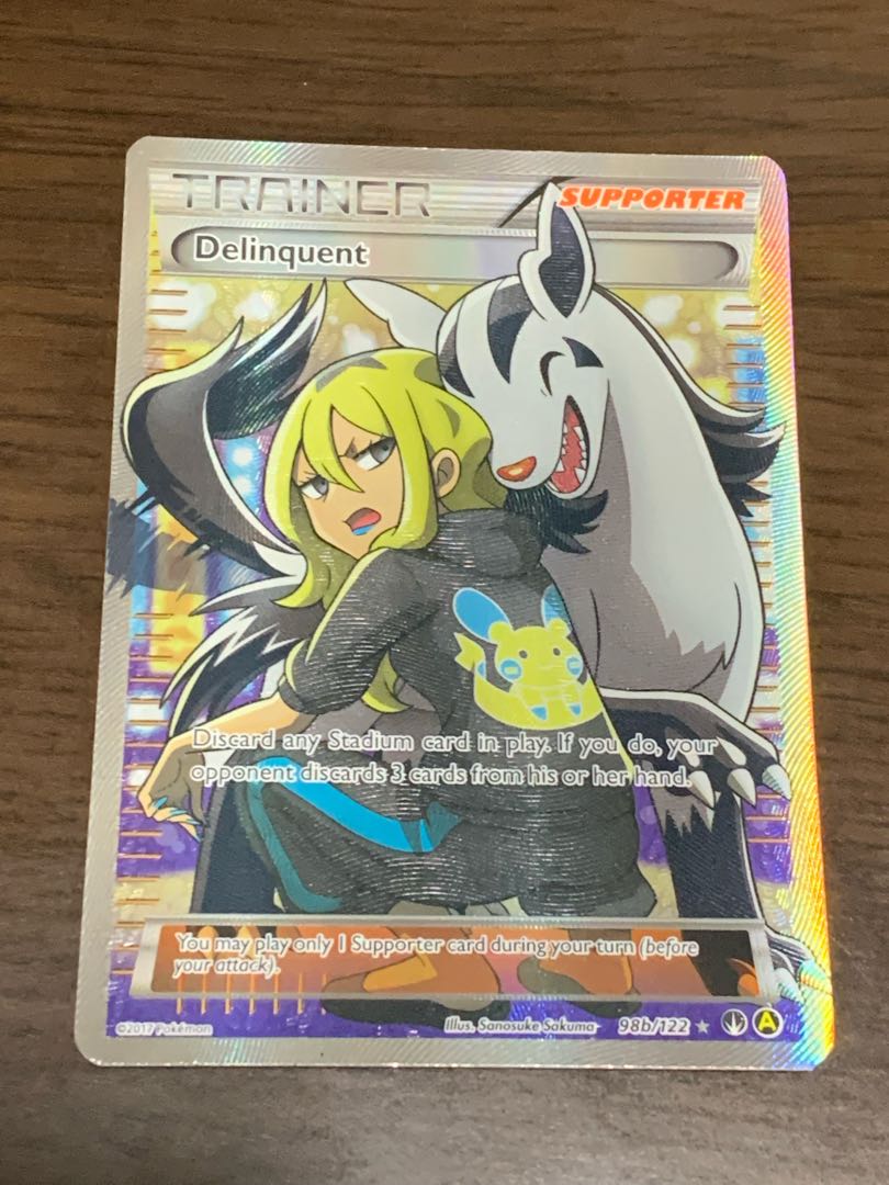 こわいおねえさん SR 英語版 1枚の通販 アハト（1841020036） | magi