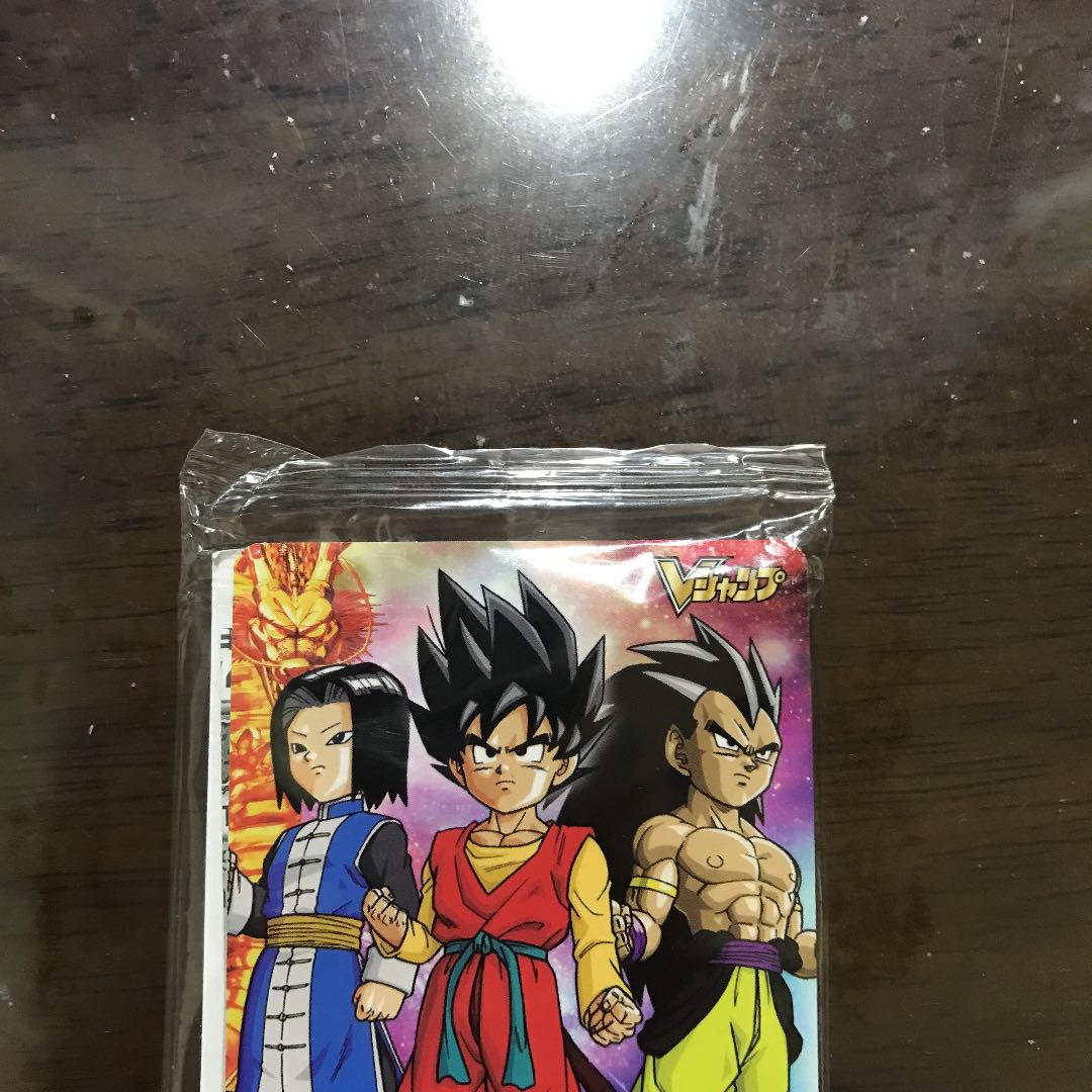 ドラゴンボールヒーローズ ヒーローアバターカード 1枚の通販 84919038