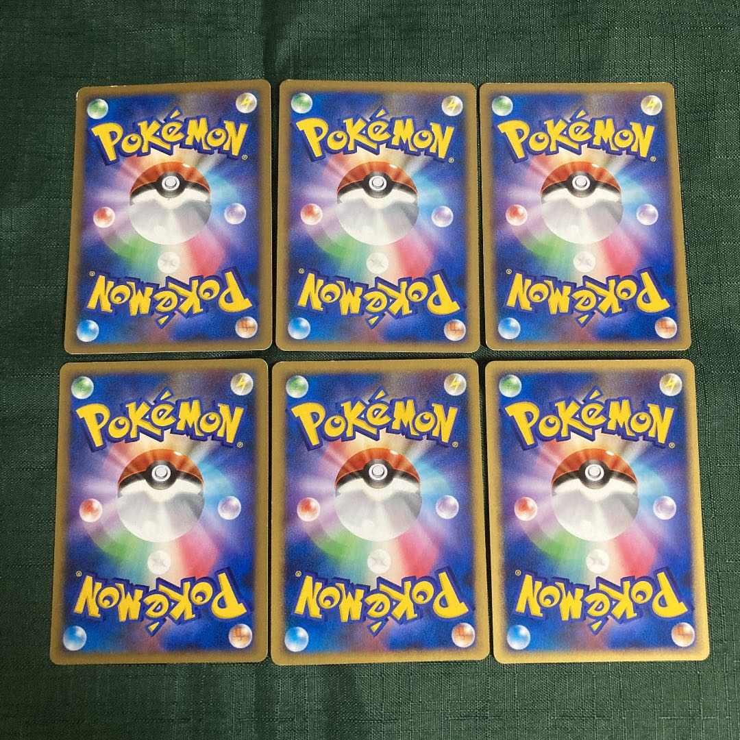 ポケモンカード DP サポーターカードセット③ 1枚の通販 スナギモ