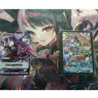 にじさんじ プレイマット」の激安通販 | magi