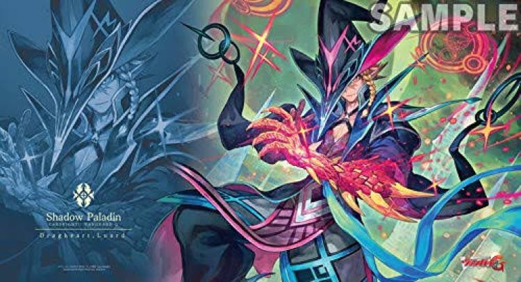 ルアード プレイマット 1枚の通販 ゴース プロフ見てください