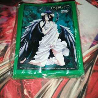 オーバーロード スリーブ」の激安通販 | magi