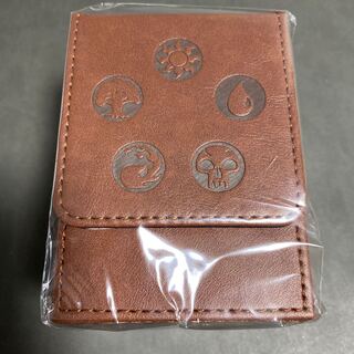 mtg 革製デッキケース 100個限定 未開封の通販 たかさん（2081835671