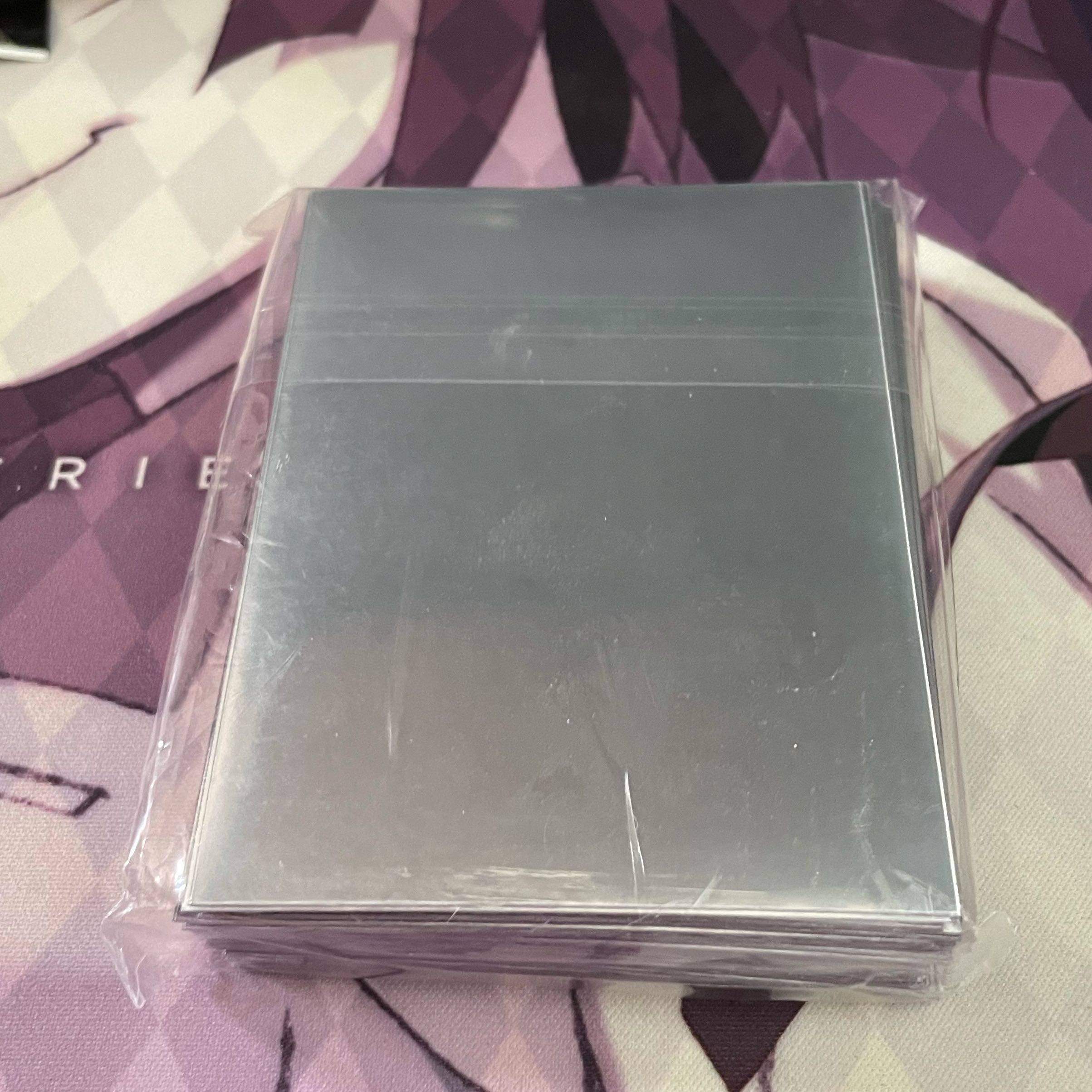 東方project イナバ・うどんげ・鈴仙 カードスリーブ キャラクター