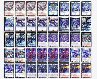 暗黒破壊神デス・フェニックス デッキ 1枚の通販 ドラ（1665524841