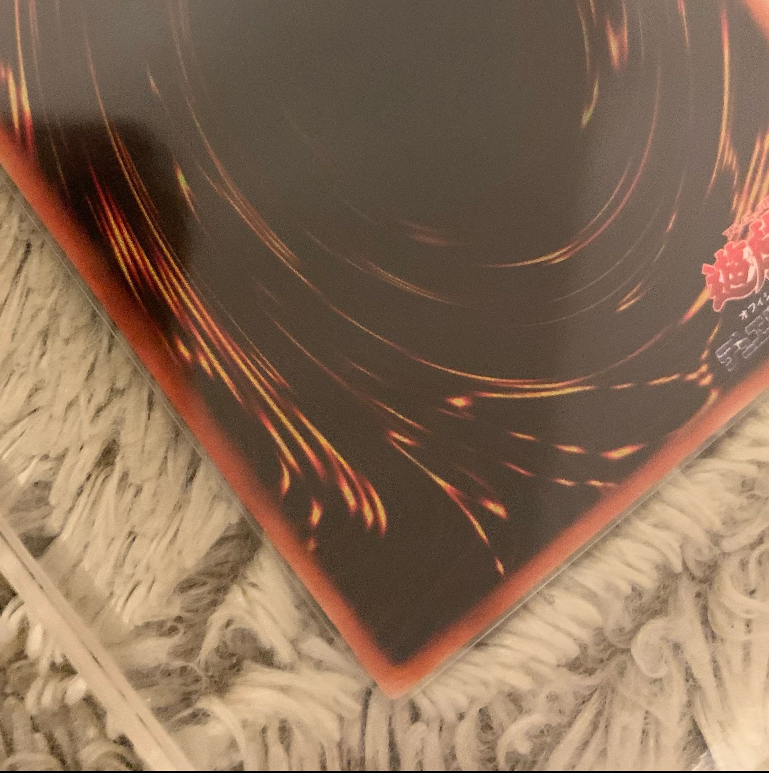 No.1266遊戯王美品スタジオダイス版初期ブラックマジシャンウルトラ