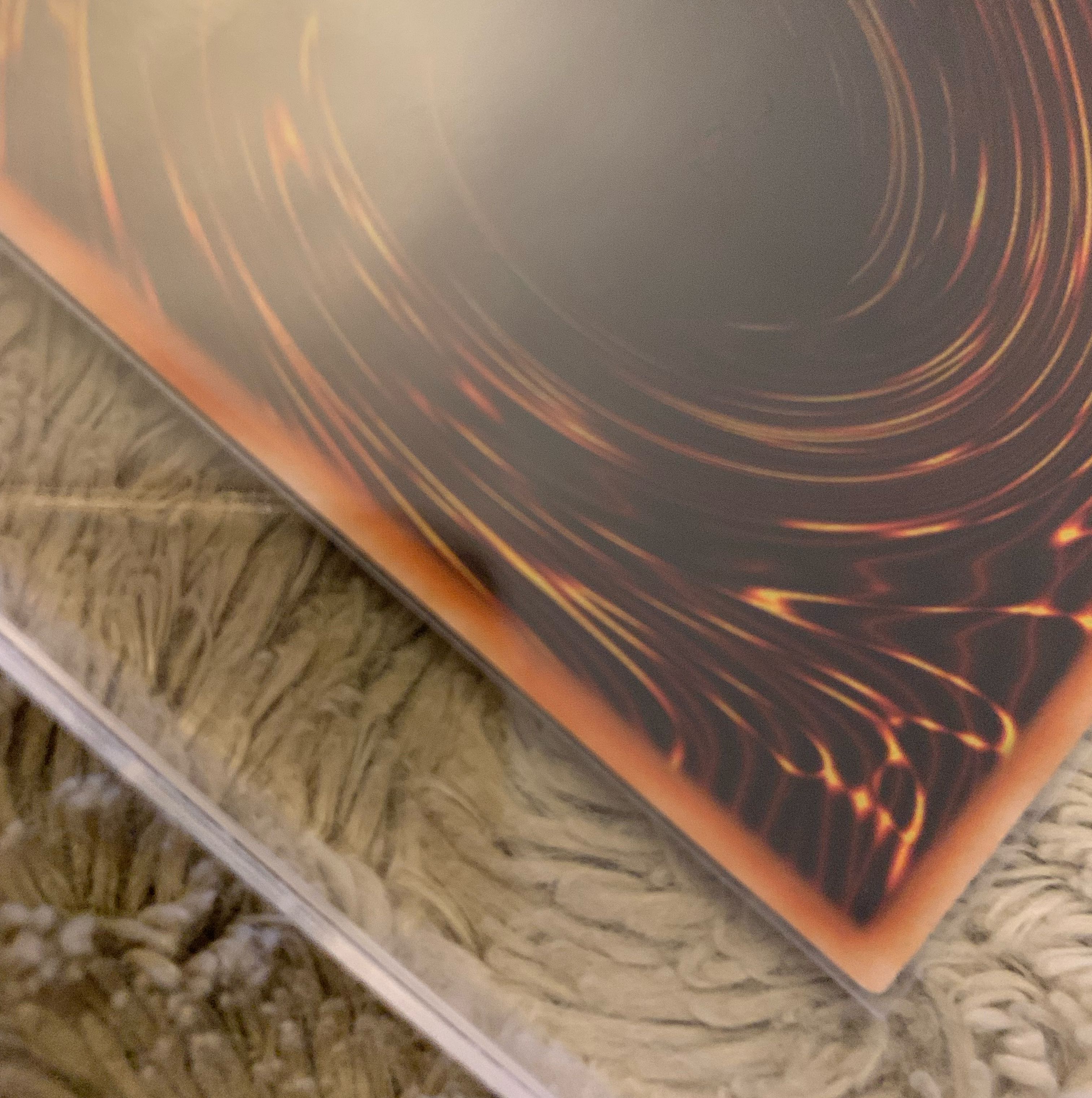 No.767 遊戯王 良品 ブレイドナイト レリーフ DL3-136 1枚の通販