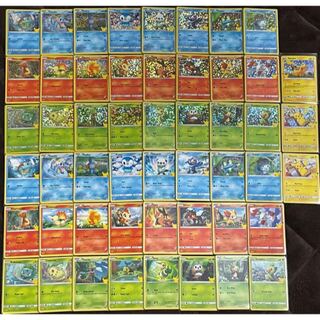 ポケモンカード ポケカ マクドナルド マック 25周年 コンプ ピカチュウ