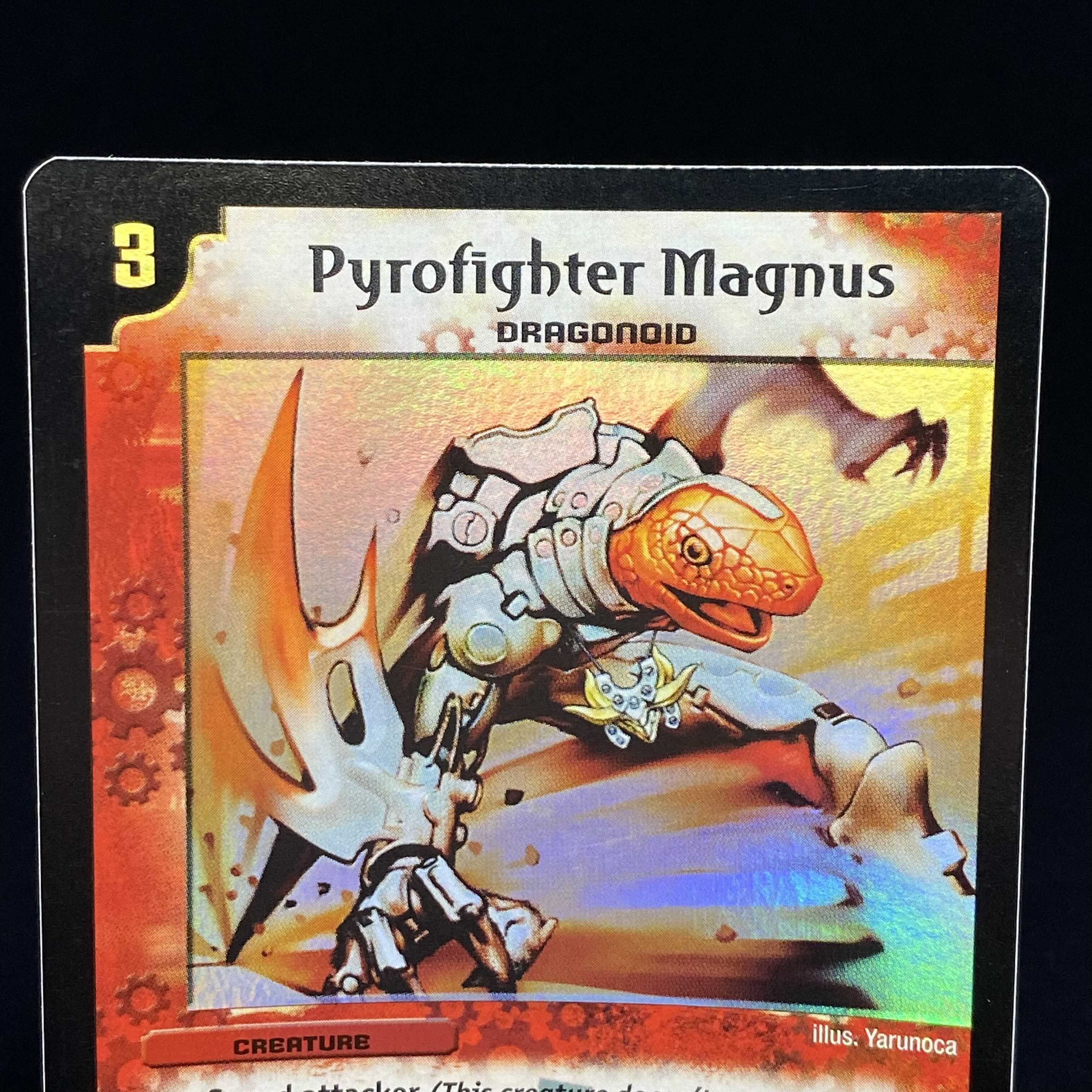 英語版 襲撃者エグゼドライブ 1枚の通販 土日祝休@magi公式(コレクター