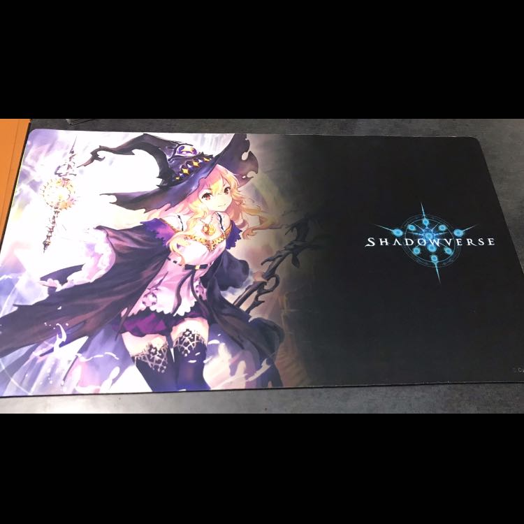 ドロシー プレイマット (Used) （61697277）| magi -TCG Marketplace