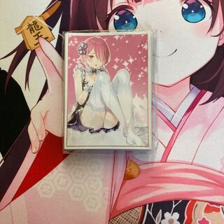 リゼロ スリーブ」の激安通販 | magi