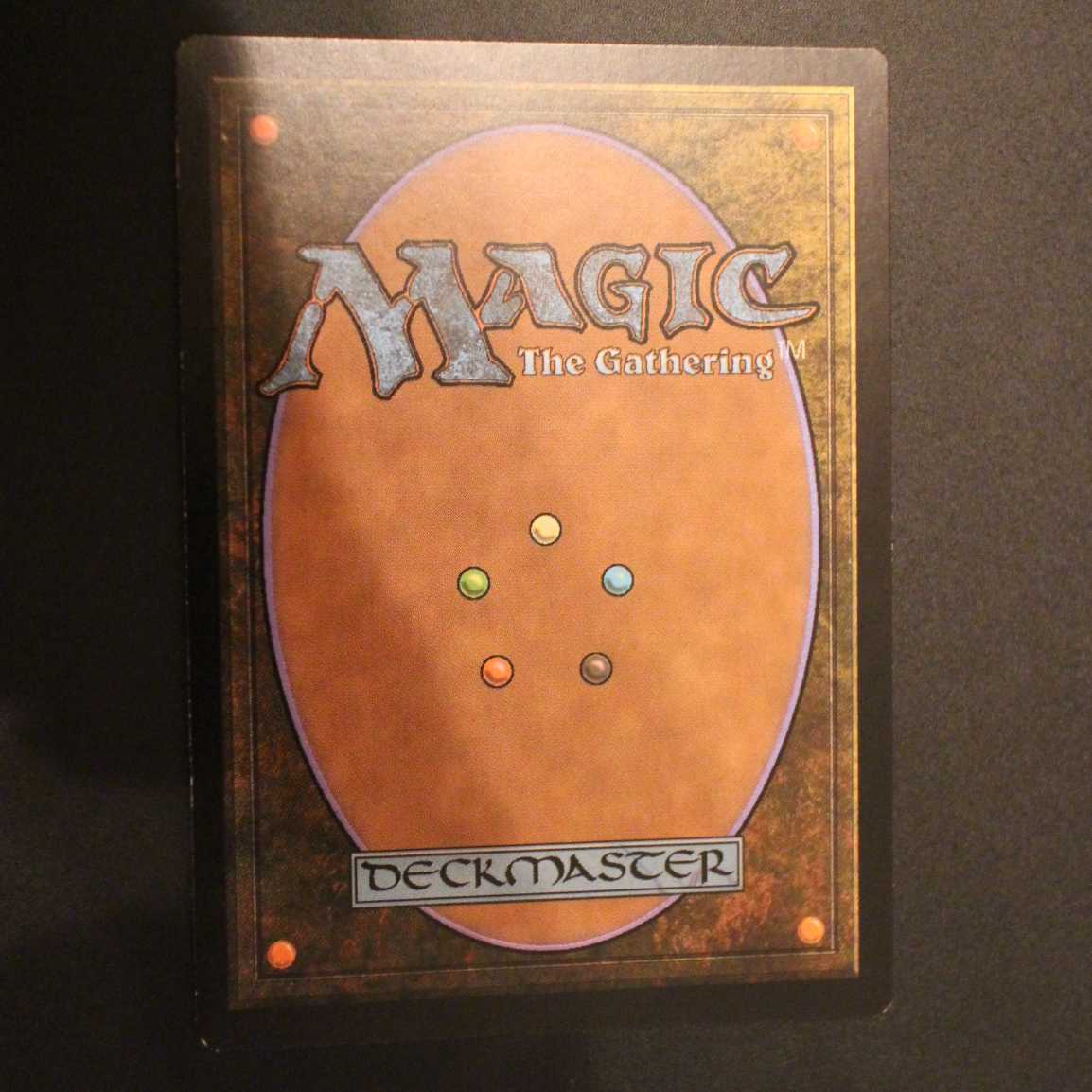 MPS【呪文貫き】英語 Foil 1枚の通販 ノリー（849876775） | magi