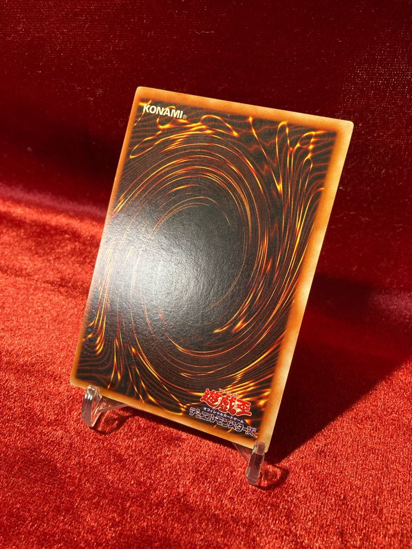 遊戯王 サンダーボルト 初期 スーパー 1枚の通販 ☆カードショップmist