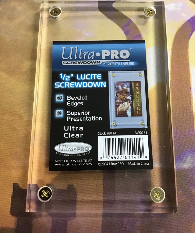 デュエマ 「必勝」の頂 カイザー「刃鬼」 CSプロモ スクリューダウン