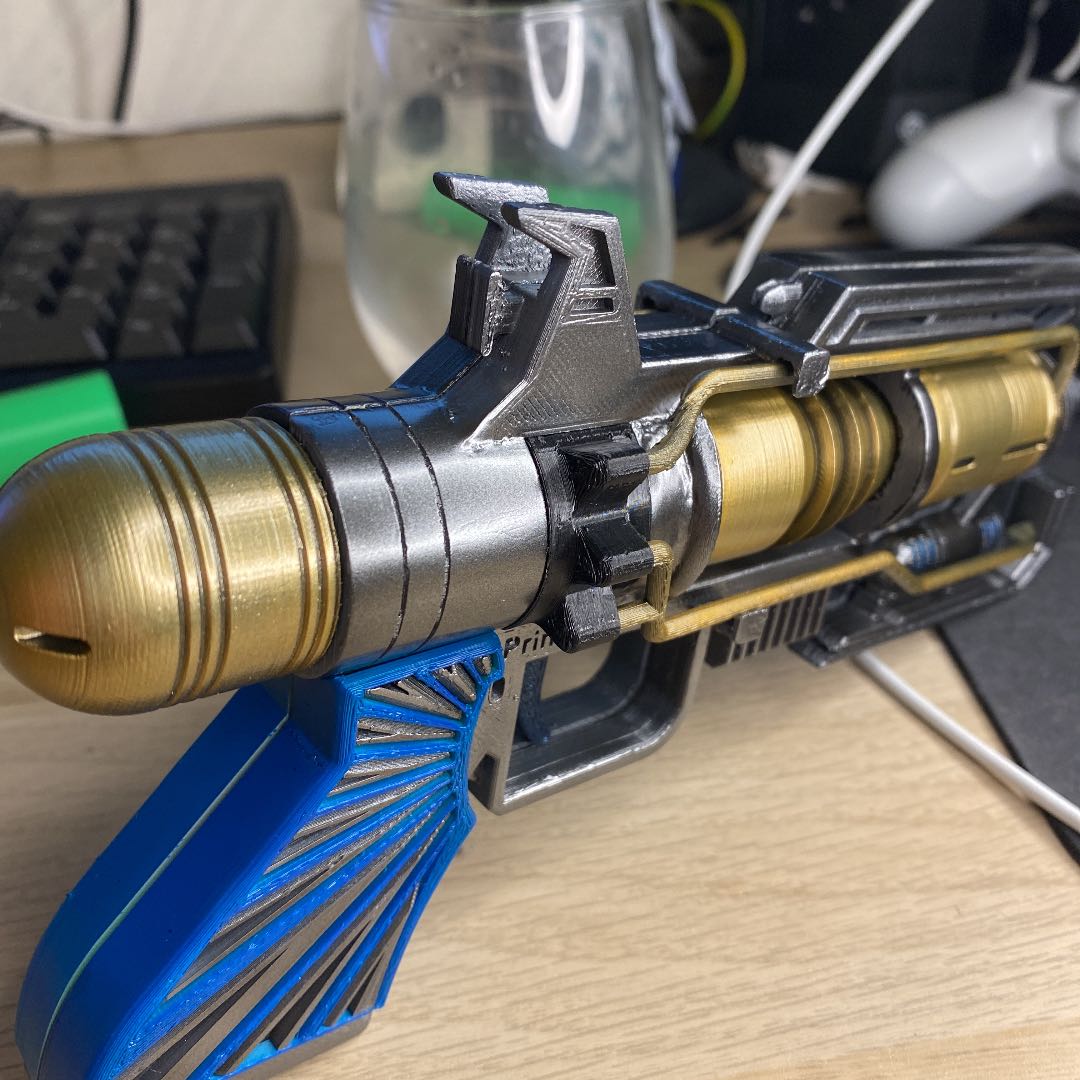 コスプレ】apex ウィングマン 殺人光線 の通販 えるくろ（832558199