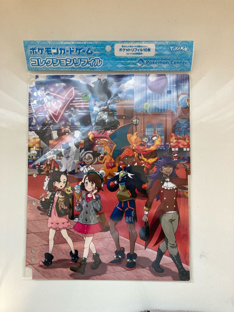 コレクションリフィル POKÉMON TRAINERS Off Shot! 1枚の通販