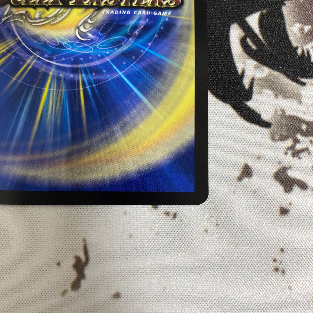 禁断英雄 モモキングダムX(20thSPゴールドレア仕様) 1枚の通販 月兎@早