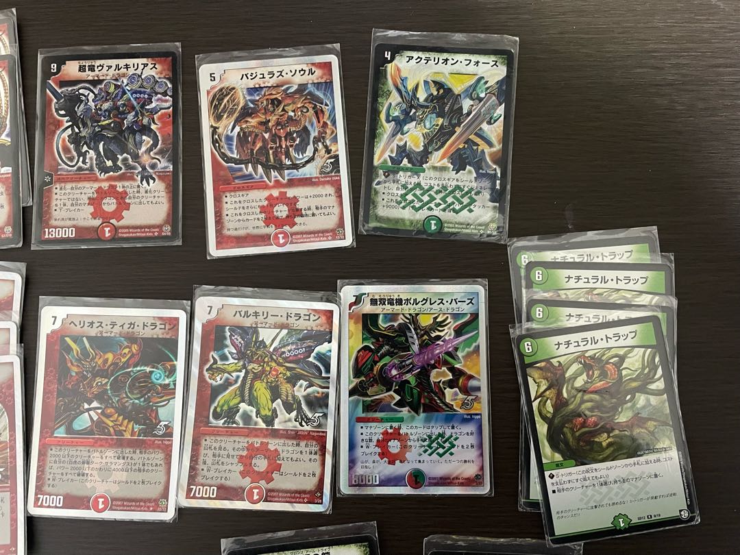 切札勝利デッキ＋おまけ 1枚の通販 れい@欲しいカード教えてください