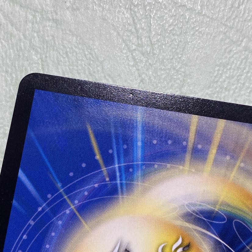 暴走龍 5000gt csプロモ ライオット 1枚の通販 han（859085648） | magi