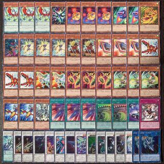 遊戯王 No.294 スピードロイド デッキ SRデッキ 1枚の通販 K zero