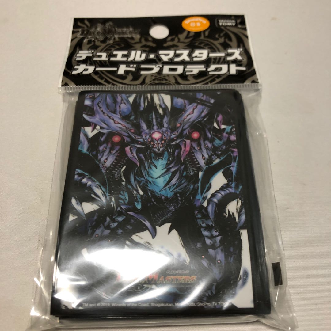 零龍 スリーブ 1枚の通販 OZworld（1617312498） | magi