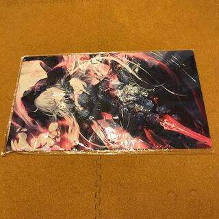 FGO プレイマット」の激安通販 | magi
