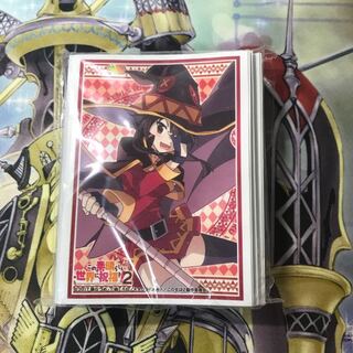 めぐみん スリーブ」の激安通販 | magi