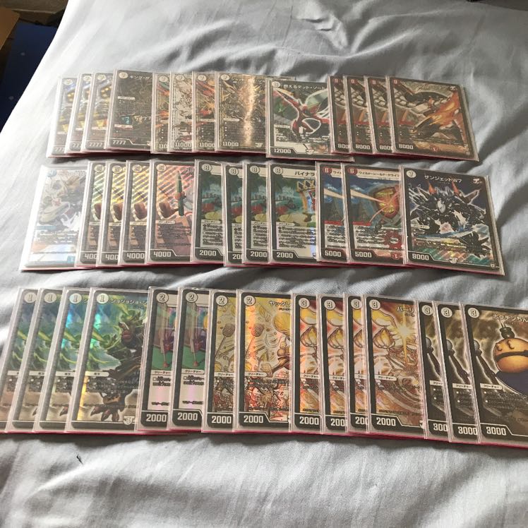 ジョラゴンループ ジョーカーズ 1枚の通販 ひなた（571068925） | magi