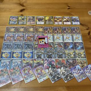 ラッカバスターCS入賞(調整パーツ付き)新殿堂対応！ 1枚の通販