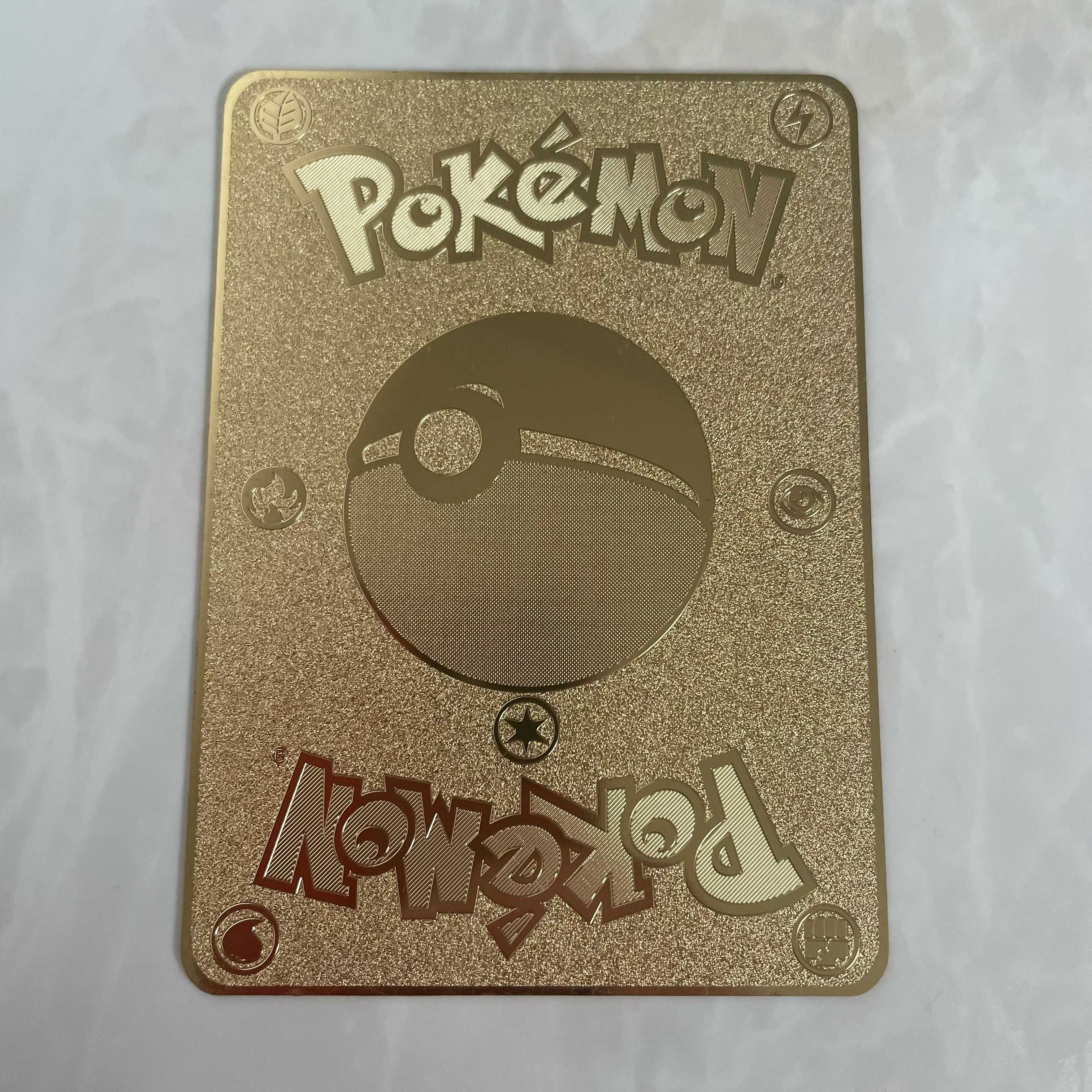 ポケモンカード 金属 メガトウキョーのピカチュウ 1枚の通販 ちきん