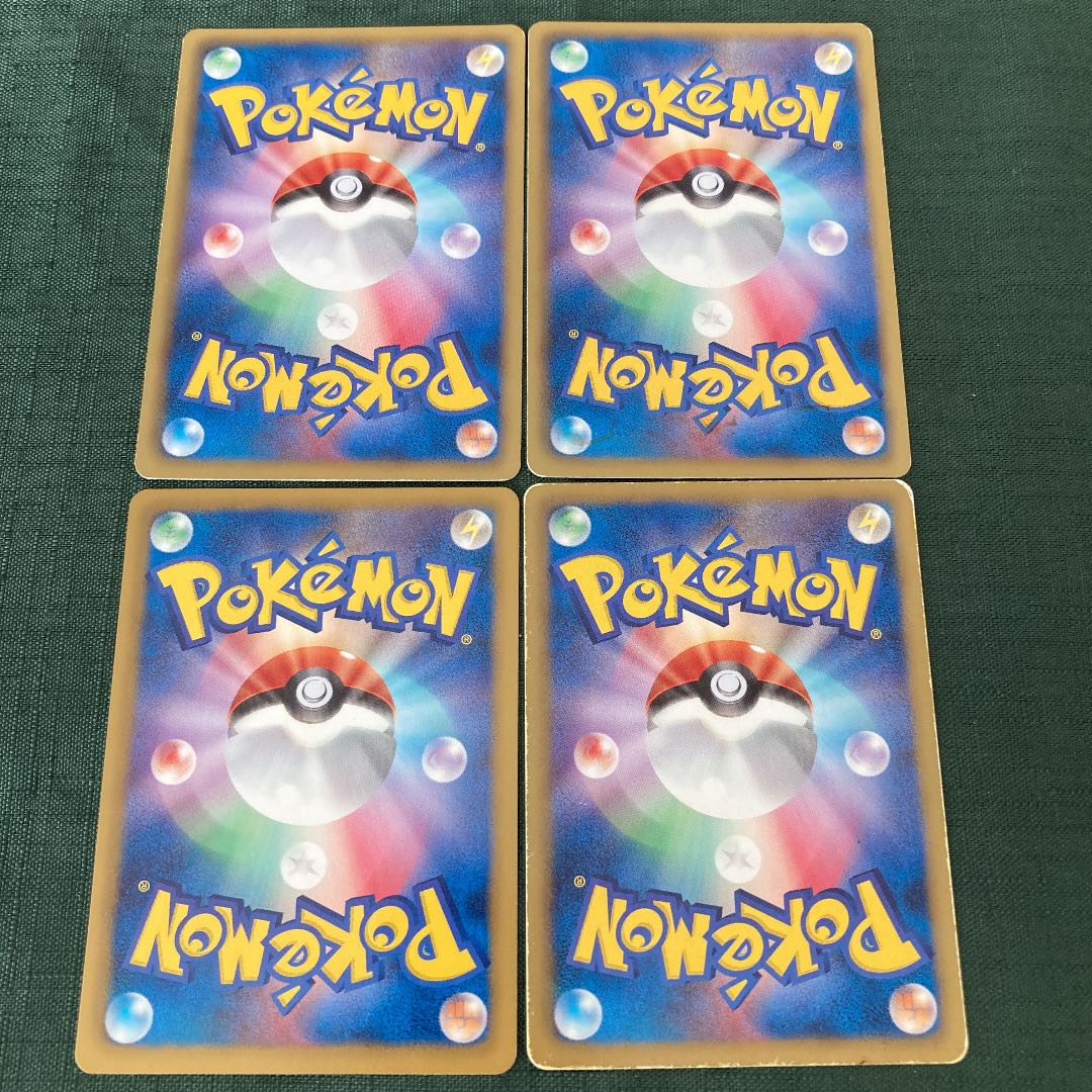 ポケモンカード BW ポケモンセット 1枚の通販 スナギモ（902961799