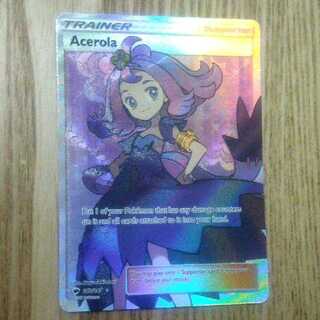 専用英語版ポケモンカード＿キラ＿SR x2 1枚の通販 そろや