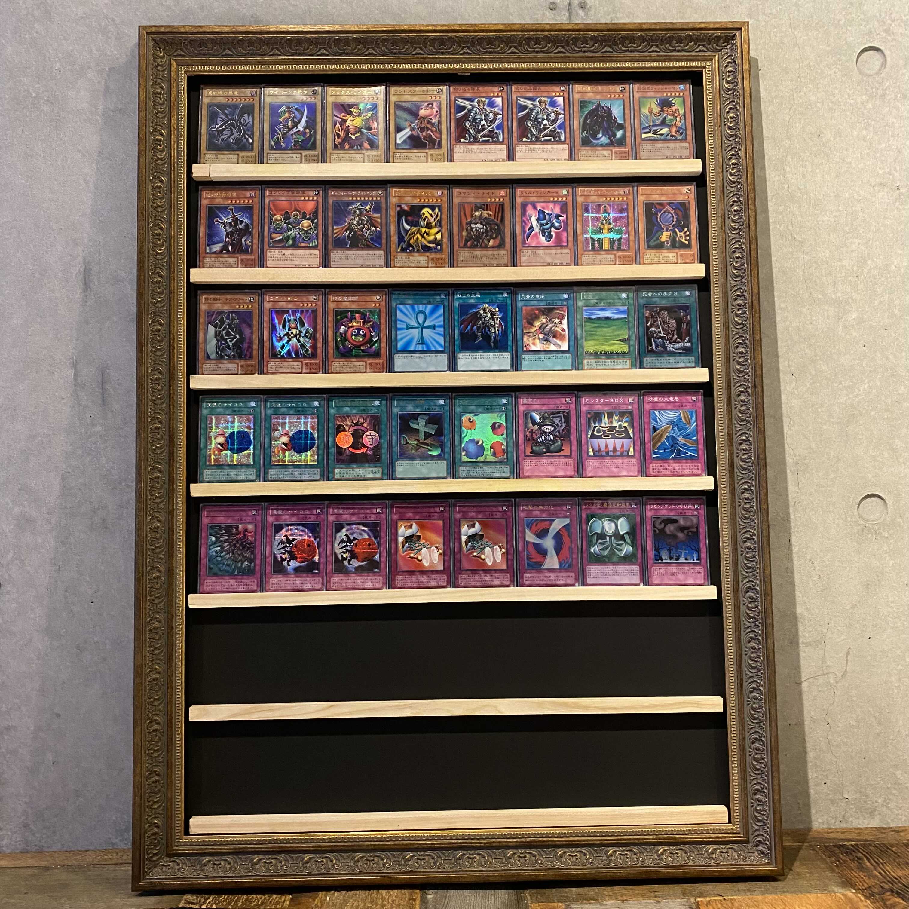 即日発送！【懐かしの城之内】デッキ遊戯王初期 1枚の通販 GATCHA