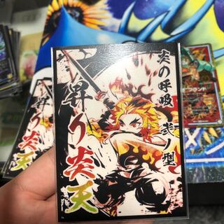 スリーブ 鬼滅の刃」の激安通販 | magi